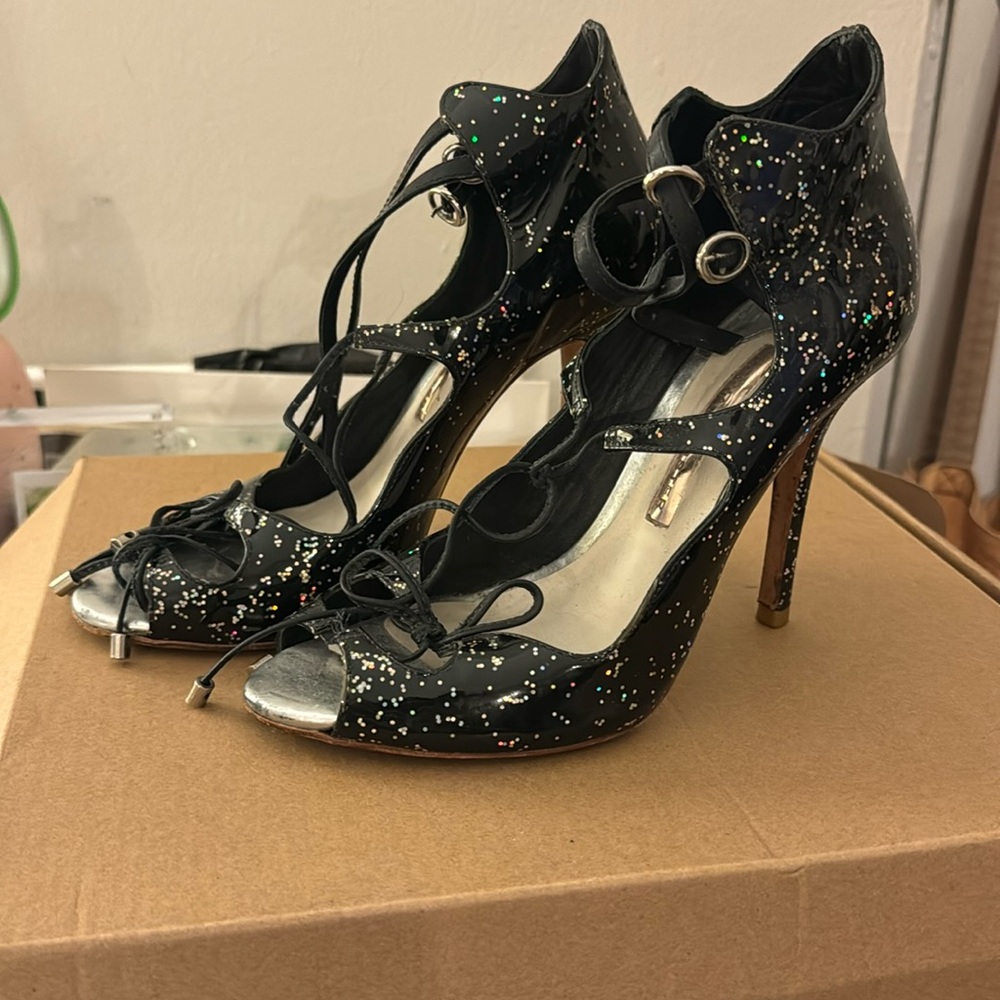 Sophia Webster heels